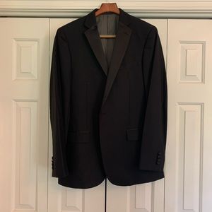 Hart Shaffner Marx tuxedo
